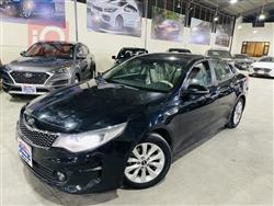 كيا اوبتيما